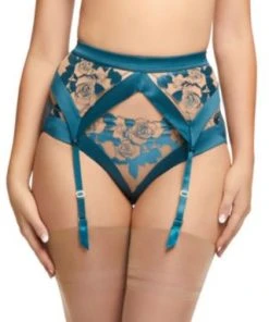 Dita Von Teese Rosabelle Suspender
