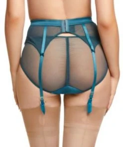 Dita Von Teese Rosabelle Suspender