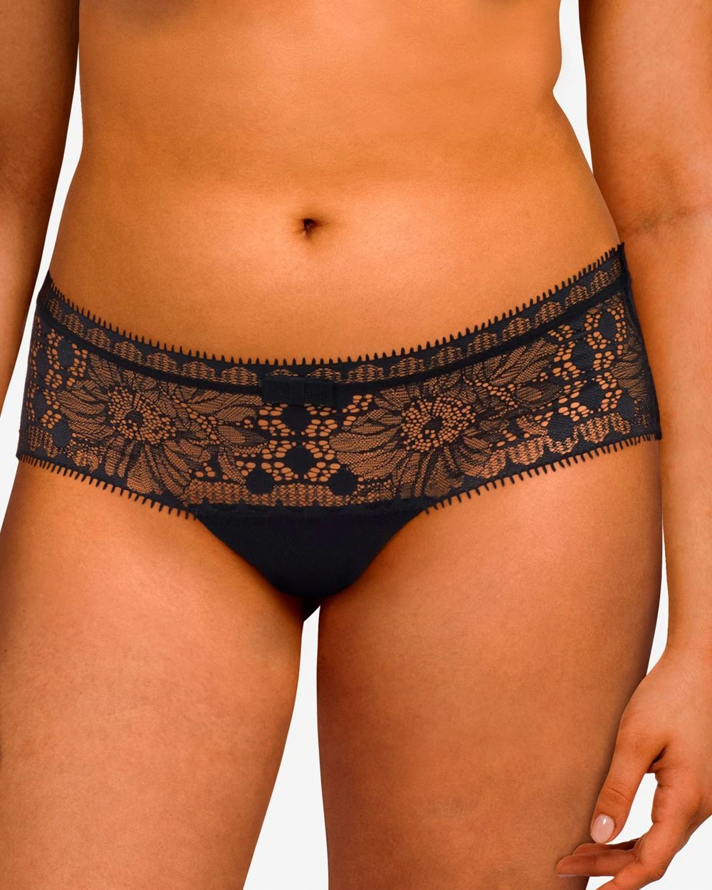 Chantelle Underwear Day To Night Hipster 3 Chantelle Underwear Day To Night Hipster