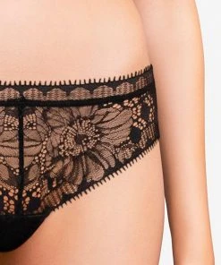 Chantelle Underwear Day To Night Tanga