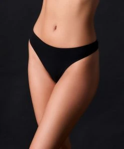 Skin Underwear Whisper Weight Genny Thong