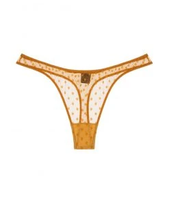 Only Hearts Underwear Coucou Lola Thong