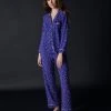 Stripe + Stare Sale Starry Night Pyjama Set