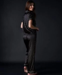 Morgan Lane Starburst Tami Top