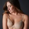 Chantelle Parisian Allure 3/4 Spacer Bra Bras