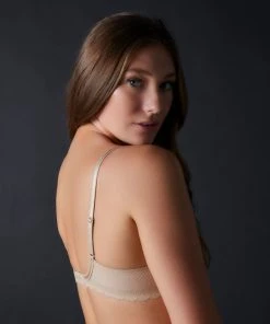 Chantelle Parisian Allure 3/4 Spacer Bra Bras