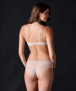 Journelle Bras Victoire Bralette