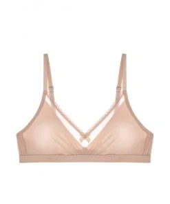 Journelle Bras Victoire Bralette