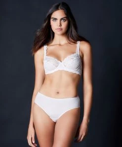 Hanro Luxury Moments Underwire Bra Sale