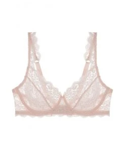Hanro Luxury Moments Underwire Bra Sale 7 Hanro Luxury Moments Underwire Bra Sale