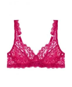 Hanro Luxury Moments Underwire Bra