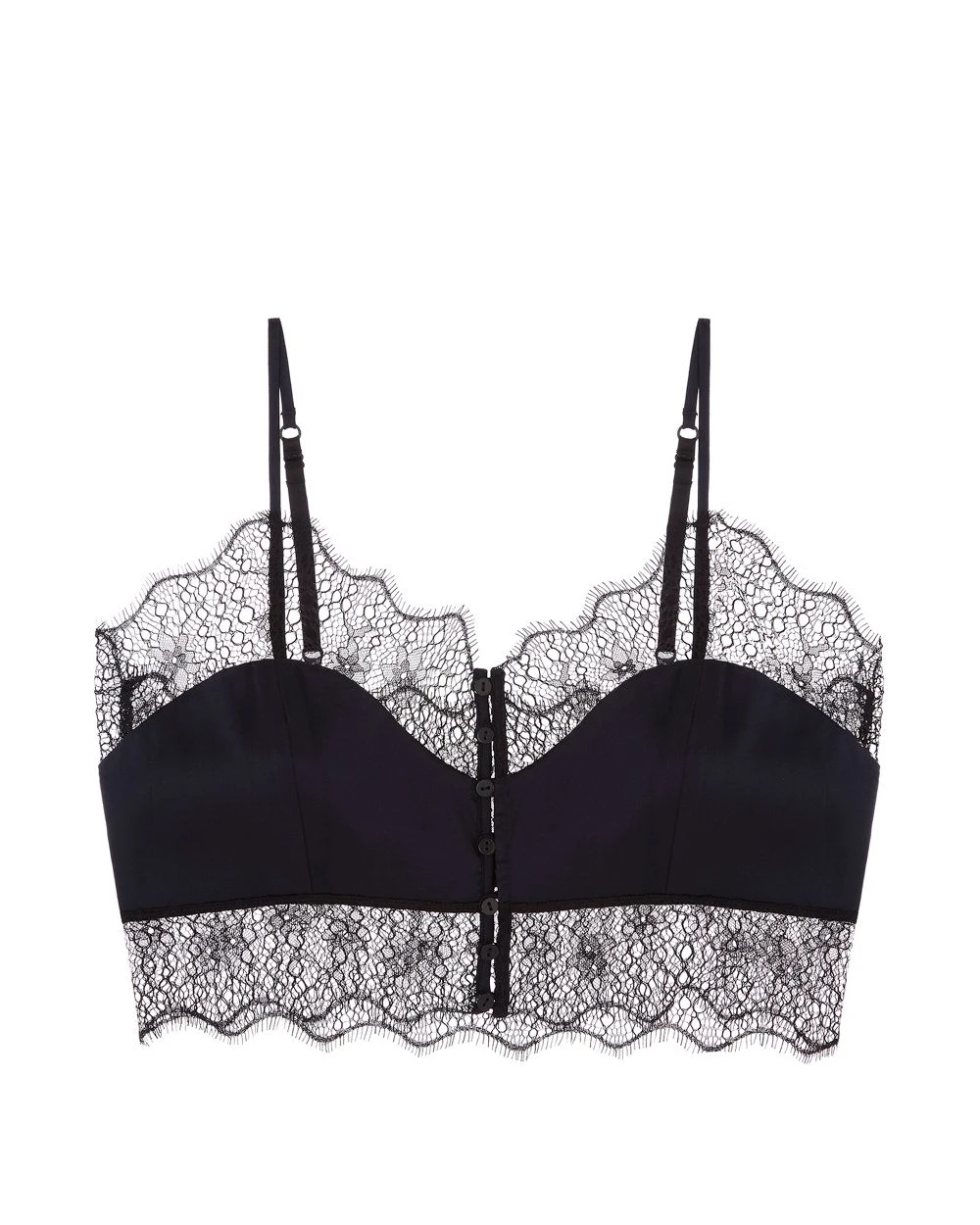 Kiki De Montparnasse La Reve Longline Bra Top Kiki De Montparnasse 1 Kiki De Montparnasse La Reve Longline Bra Top Kiki De Montparnasse