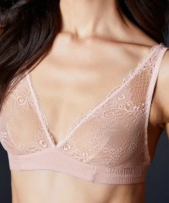 Journelle Sapna Plunge Bralette 7 Journelle Sapna Plunge Bralette
