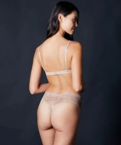 Journelle Sapna Plunge Bralette