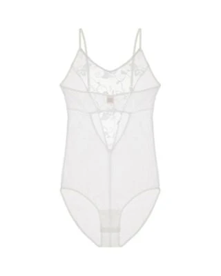Only Hearts White Nights Bodysuit 1 Only Hearts White Nights Bodysuit