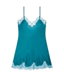 Cosabella X Journelle Charlotte Short Slip