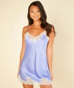 Cosabella X Journelle Charlotte Short Slip