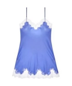 Cosabella X Journelle Charlotte Short Slip 7 Cosabella X Journelle Charlotte Short Slip