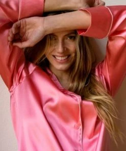 Cosabella X Journelle Sophia Pajama Set