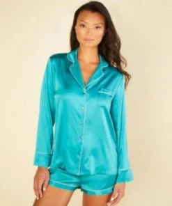 Cosabella X Journelle Sophia Pajama Set