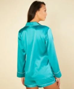 Cosabella X Journelle Sophia Pajama Set 2 Cosabella X Journelle Sophia Pajama Set