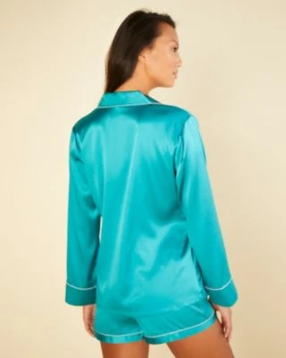 Cosabella X Journelle Sophia Pajama Set Cosabella X Journelle Sophia Pajama Set