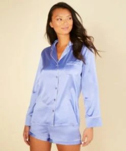 Cosabella X Journelle Sophia Pajama Set