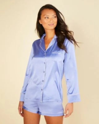 Cosabella X Journelle Sophia Pajama Set 1 Cosabella X Journelle Sophia Pajama Set