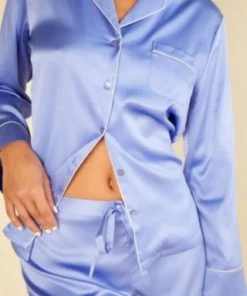 Cosabella X Journelle Sophia Pajama Set