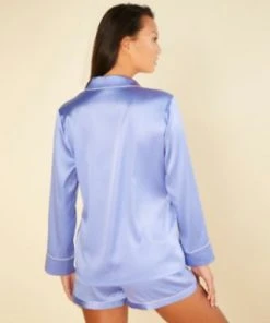 Cosabella X Journelle Sophia Pajama Set 6 Cosabella X Journelle Sophia Pajama Set