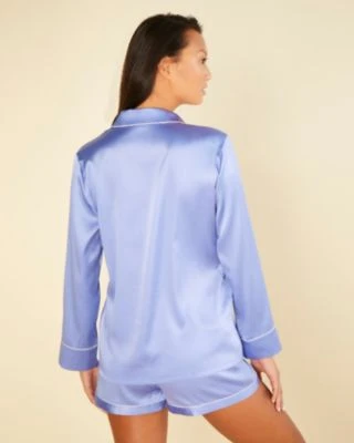 Cosabella X Journelle Sophia Pajama Set 3 Cosabella X Journelle Sophia Pajama Set