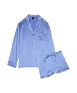 Cosabella X Journelle Sophia Pajama Set 7 Cosabella X Journelle Sophia Pajama Set