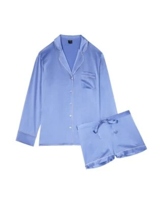 Cosabella X Journelle Sophia Pajama Set 4 Cosabella X Journelle Sophia Pajama Set