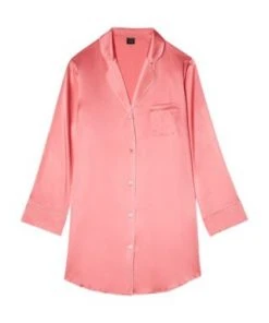 Cosabella X Journelle Bette Sleepshirt