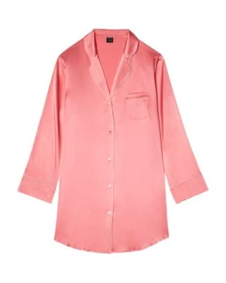 Cosabella X Journelle Bette Sleepshirt 1 Cosabella X Journelle Bette Sleepshirt