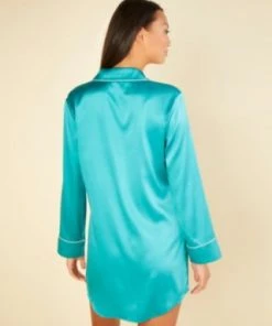 Cosabella X Journelle Bette Sleepshirt