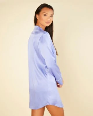 Cosabella X Journelle Bette Sleepshirt 3 Cosabella X Journelle Bette Sleepshirt