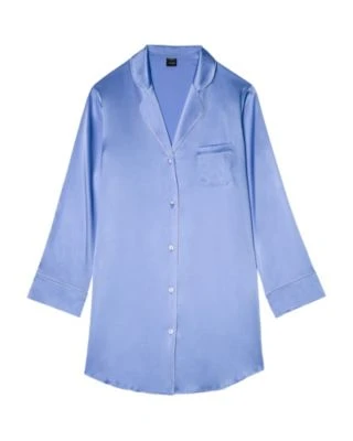 Cosabella X Journelle Bette Sleepshirt 4 Cosabella X Journelle Bette Sleepshirt