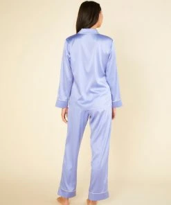 Cosabella X Journelle Marlene Pajama Set