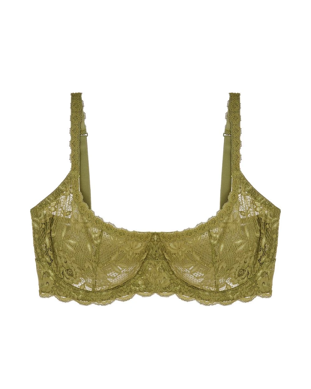 Cosabella Bras Never Say Never Balconette Bra Cosabella Bras Never Say Never Balconette Bra