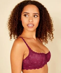 Cosabella Never Say Never Balconette Bra