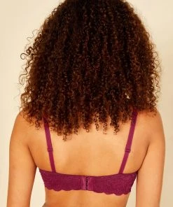 Cosabella Never Say Never Balconette Bra