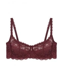 Cosabella Never Say Never Balconette Bra