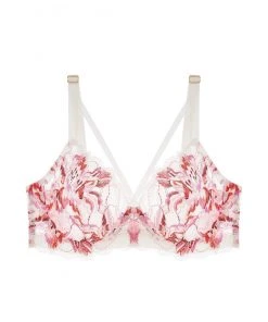 Cosabella Paradiso Underwire Bra DD+ 3 Cosabella Paradiso Underwire Bra DD+