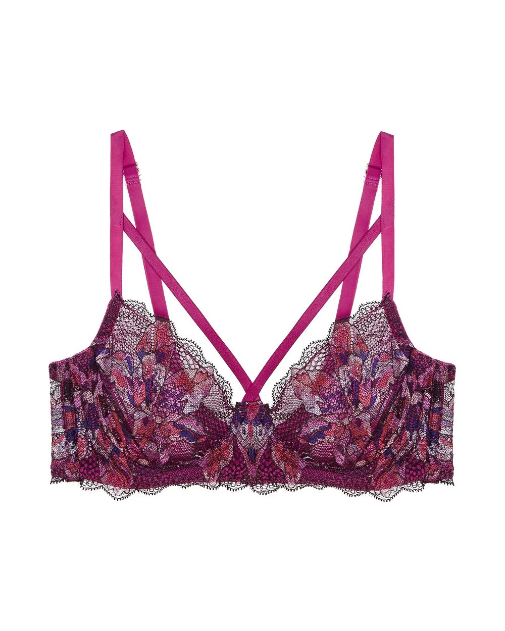 Cosabella Paradiso Underwire Bra 4 Cosabella Paradiso Underwire Bra