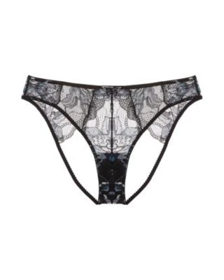 Cosabella Paradiso Ouvert 3 Cosabella Paradiso Ouvert