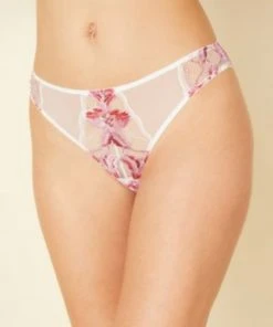 Cosabella Paradiso Ouvert