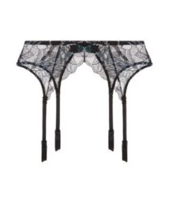 Cosabella Paradiso Suspender Belt Cosabella 5 Cosabella Paradiso Suspender Belt Cosabella
