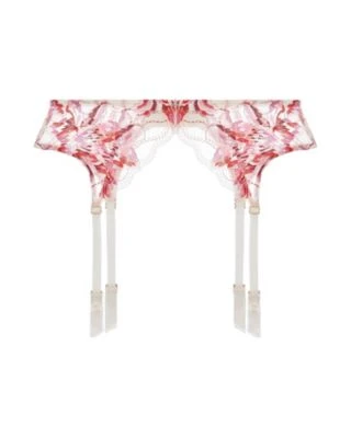 Cosabella Paradiso Suspender Belt Cosabella 3 Cosabella Paradiso Suspender Belt Cosabella