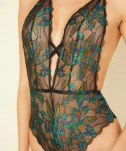 Cosabella Cosabella Paradiso Teddy